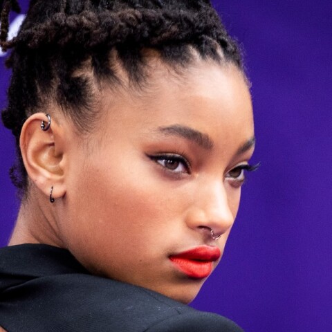 Η Γουίλοου Σμιθ 