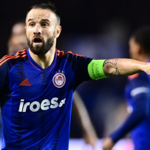 Ματιέ Βαλμπουενά