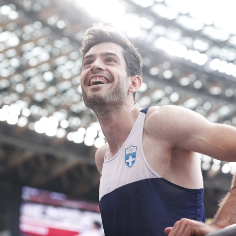 Μίλτος Τεντόγλου