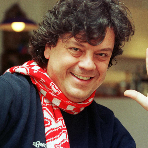 Βλάσσης Μπονάτσος