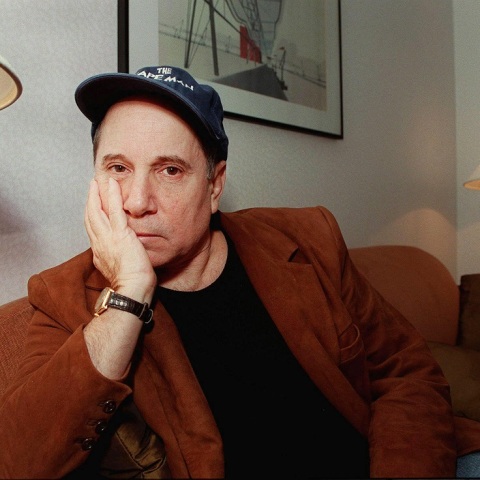 Paul Simon