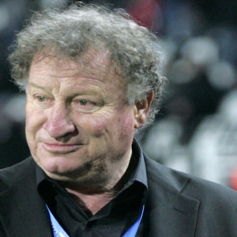 O «Καίσαρας» του ΠΑΟΚ, Σταύρος Σαράφης