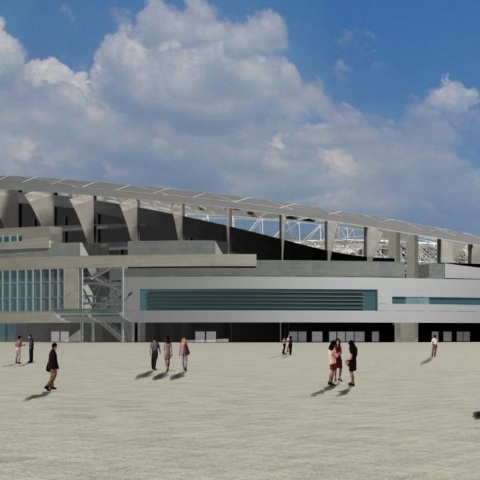 Βοτανικός: Ο δήμαρχος Αθηναίων, Κώστας Μπακογιάννης, παραχωρεί συνέντευξη Τύπου τη Δευτέρα με θέμα τη δημοπράτηση του νέου γηπέδου του Παναθηναϊκού.