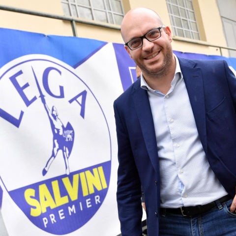 Λορέντσο Φοντάνα