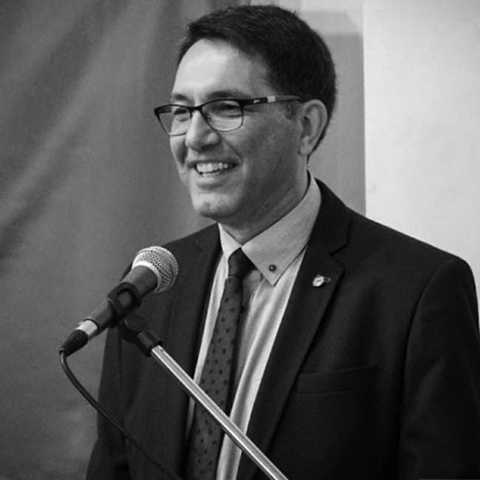 Παναγιώτης Ιακωβής