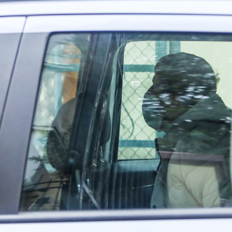 O 33χρονος που συνελήφθη για τον βιασμό 12χρονης στον Κολωνό