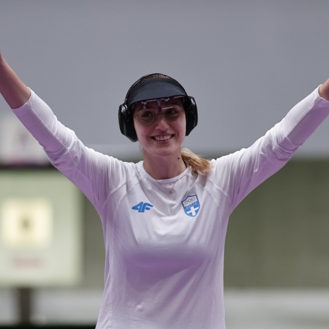 Άννα Κορακάκη