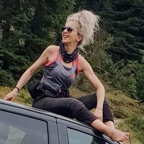 Η 48χρονη αγνοούμενη από την Ευρυτανία