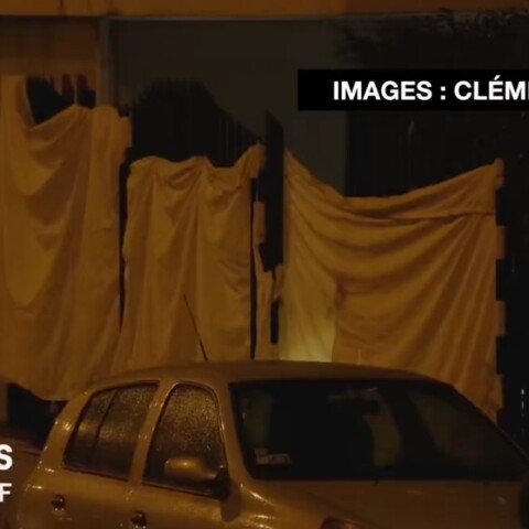 Το σημείο όπου εντοπίστηκε η 12χρονη δολοφονημένη μαθήτρια μέσα στη βαλίτσα