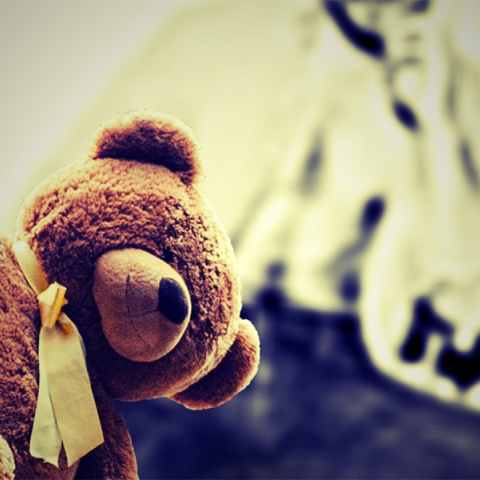 Κακοποίηση - παιδί