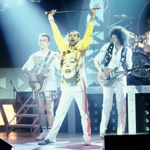 Queen - Face It Alone: Το τραγούδι της ημέρας, Δευτέρα 17 Οκτωβρίου 2022, από τον Athens Voice 102.5