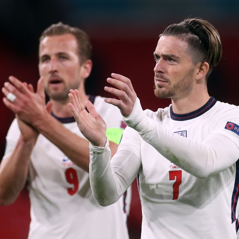 Κέιν και Γκρίλις