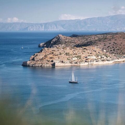 Άγιος Νικόλαος Κρήτης