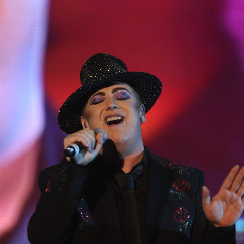 Λίστα: Αξέχαστα τραγούδια των 80s