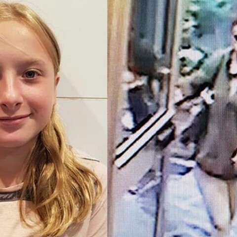 Η 12χρονη Lola Daviet δολοφονήθηκε στο Παρίσι