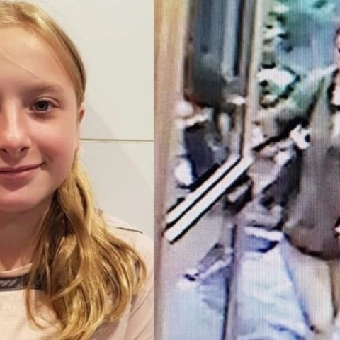 Γαλλία: Τέσσερις συλλήψεις για τον φόνο της ανήλικης που βρέθηκε μέσα σε βαλίτσα - Πιστεύεται ότι η 12χρονη Λόλα βιάστηκε και βασανίστηκε πριν σκοτωθεί. 