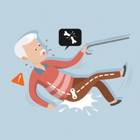 ηλικιωμενος