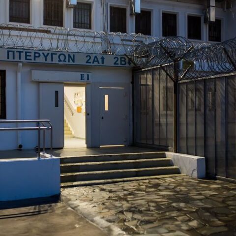 Στον νέο κύκλο της σειράς ντοκιμαντέρ του Netflix, «Οι πιο σκληρές φυλακές του κόσμου» συμπεριλαμβάνονται οι φυλακές Διαβατών και Λευκωσίας.