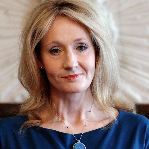 Τζ. Κ. Ρόουλινγκ