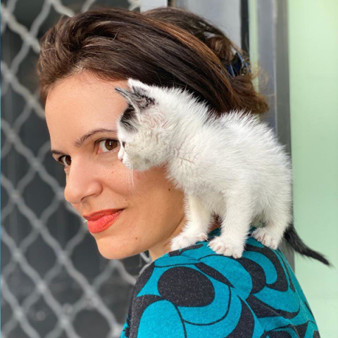 Γαρυφαλλιά Πιτσάκη