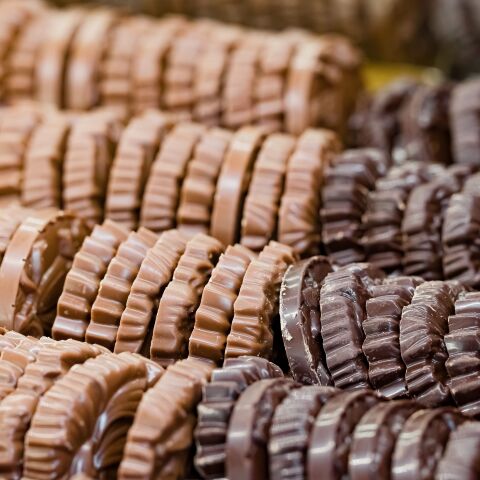 Ζαχαροπλαστείο Καγγέλης