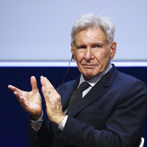 Ο Harrison Ford στο σύμπαν της Marvel: Ποιο ρόλο θα ενσαρκώσει στη νέα ταινία Captain America