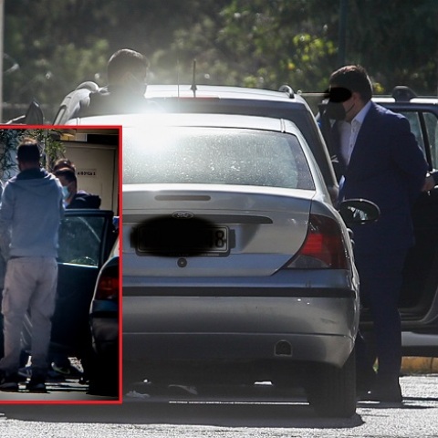 Δικηγόρος του 34χρονου που προφυλακίστηκε με την κατηγορία βιασμού της 12χρονης στον Κολωνό: «Η κοπέλα είναι ψηλή και εύσωμη και φαίνεται 18 με 20 ετών». 