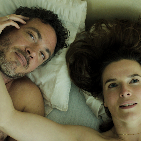 «Νάρκωση» (Narcosis) του Ολλανδού Μαρτάιν ντε Γιονγκ 