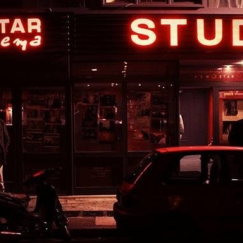 Ο ιστορικός αθηναϊκός κινηματογράφος Studio καλεί το κοινό του σε μια πρωτότυπη σινεφίλ δράση: Αποκτούν ονόματα τα καθίσματά του - Έως 30/10 η ανοιχτή διαδικασία.