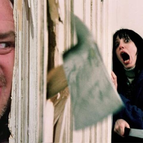 Οι 10 πιο τρομακτικές σκηνές από ταινίες του Stephen King