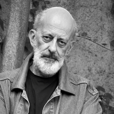 Ο Χρήστος Μαρκίδης. 