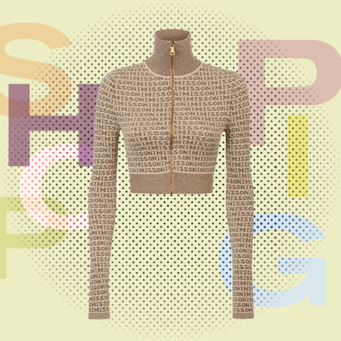 Εικονογράφηση για shopping