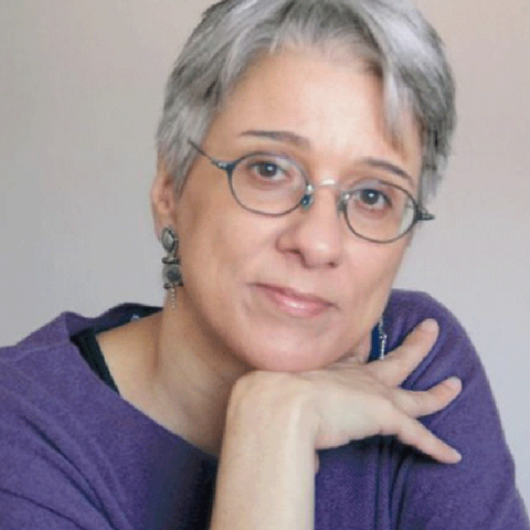 Αγγέλα Καστρινάκη