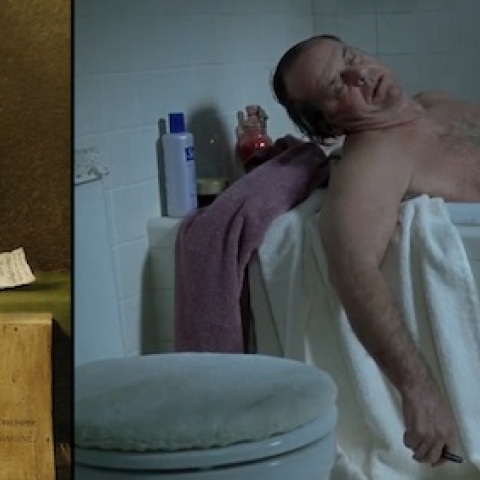 Ταινίες εμπνευσμένες από πίνακες ζωγραφικής