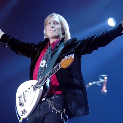 Ροκ ραδιόφωνο σημαίνει τραγούδια του Tom Petty