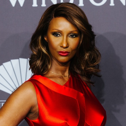 Η Ιμάν αποκάλυψε ότι όταν ξεκίνησε το μόντελινγκ αναμενόταν να δεχτεί να κερδίζει λιγότερα από τις λευκές συναδέλφους της.