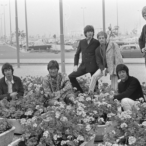 Mannfred Mann - Do Wah Diddy Diddy: Tο τραγούδι της ημέρας, Παρασκευή 21 Οκτωβρίου 2022, από τον Athens Voice 102.5