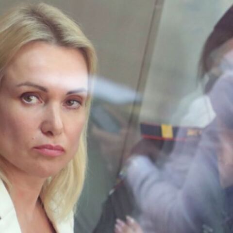 Μαρίνα Οφσιάνικοβα