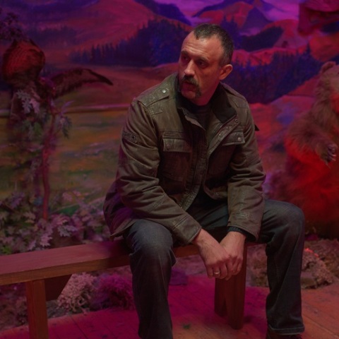 Ουκρανία: Πραγματοποιήθηκε σε μυστική τοποθεσία στο Κίεβο η απονομή των Κρατικών Βραβείων Κριτικών Κινηματογράφου - Μεταδόθηκε τηλεοπτικά η εκδήλωση.