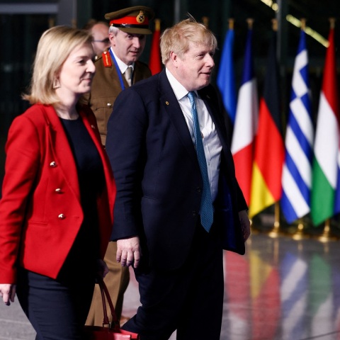 Η πολιτική κρίση στην Αγγλία ως αδυναμία διαχείρισης του Brexit