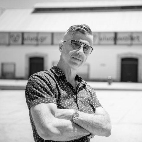 Δημήτρης Παπανδρέου