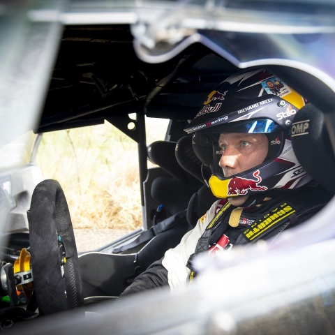 WRC: Ράλλυ Καταλονίας - Προηγείται ο Sebastian Ogier με 20 δευτερόλεπτα από τον Thierry Neuville - Η κατάταξη μετά τη 2η μέρα