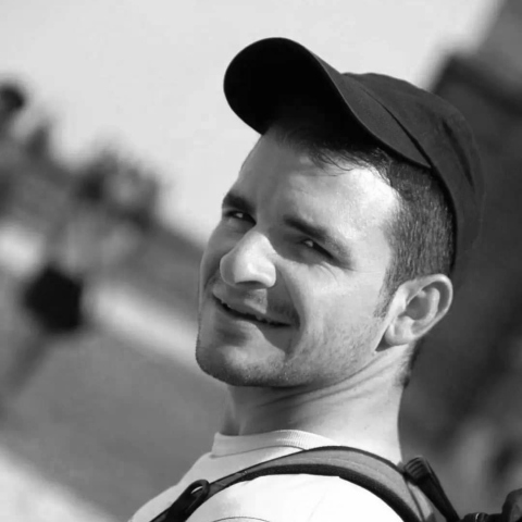 Κώστας Γιαλαμίδης