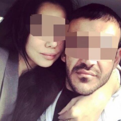 Επίθεση με καυστικό υγρό στην Κρήτη 