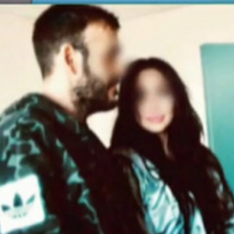 Ο 38χρονος και η 36χρονη