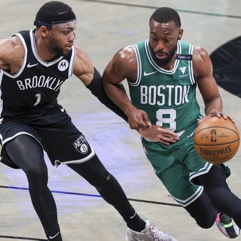 Ο Κέμπα Γουόκερ