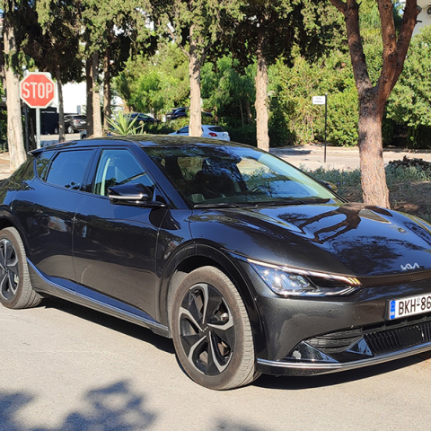 Kia EV6