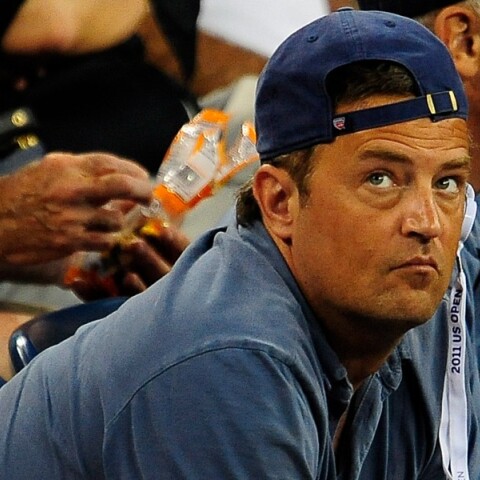 Μάθιου Πέρι