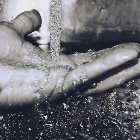 Τα επόμενα χρόνια η ανθρωπότητα θα έρθει αντιμέτωπη με το πρόβλημα του νερού