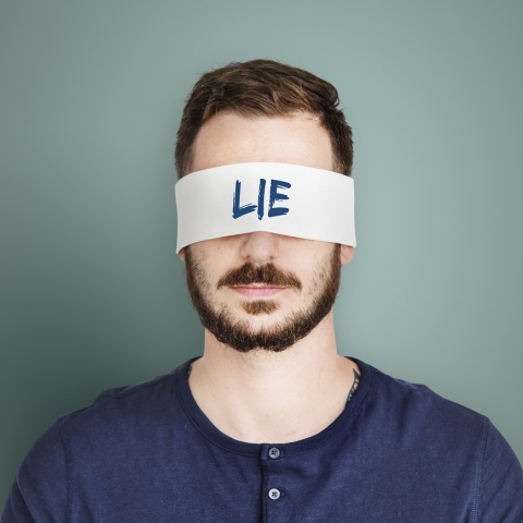 Πώς η γλώσσα του σώματος υποδεικνύει αν είμαστε ειλικρινείς